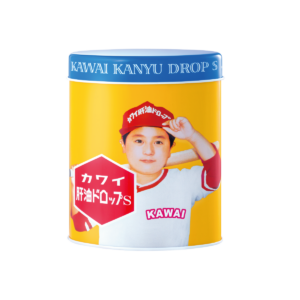 KAWAI肝油丸S