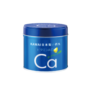 KAWAI Ca梨之鈣