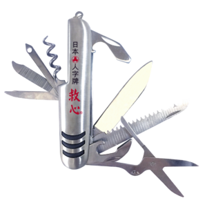 日本人字牌救心萬用小工具