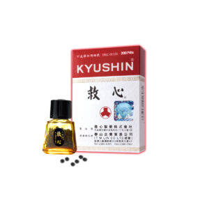 KYUSHIN救心